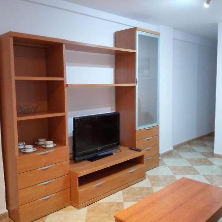 Apartament Piso Cerca De La Playa Victoria Kadyks Zewnętrze zdjęcie