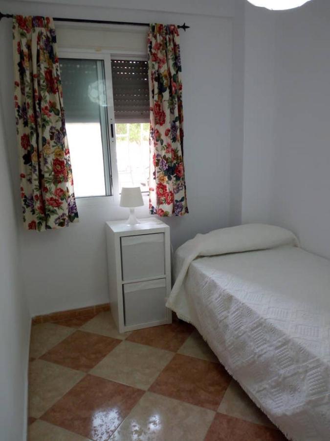 Apartament Piso Cerca De La Playa Victoria Kadyks Zewnętrze zdjęcie
