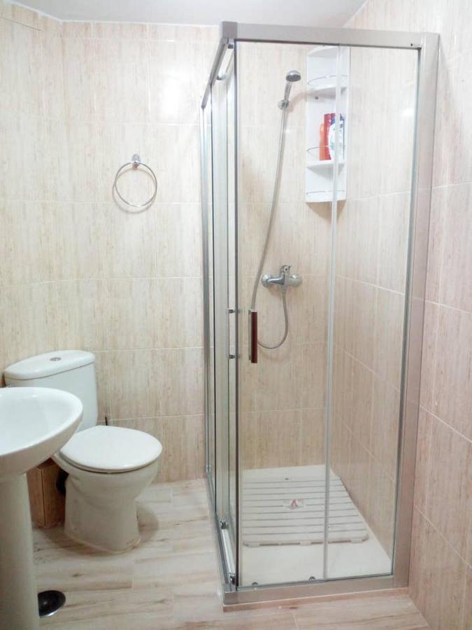 Apartament Piso Cerca De La Playa Victoria Kadyks Zewnętrze zdjęcie