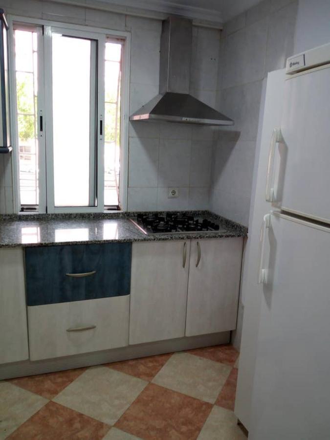 Apartament Piso Cerca De La Playa Victoria Kadyks Zewnętrze zdjęcie