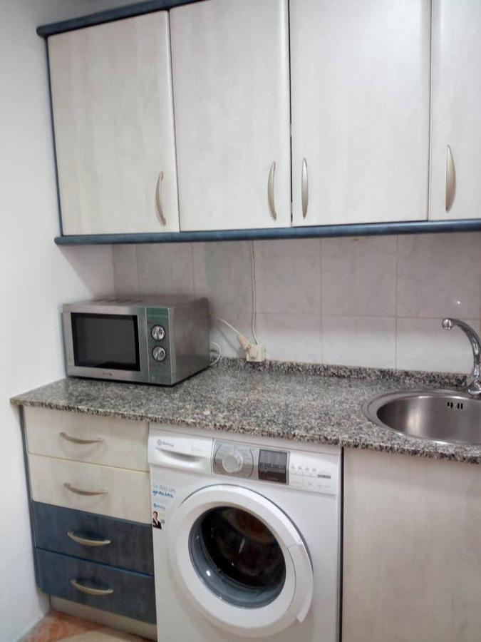 Apartament Piso Cerca De La Playa Victoria Kadyks Zewnętrze zdjęcie
